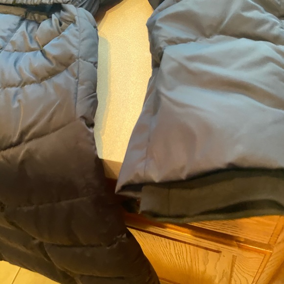 Long coat - Picture 15 of 15